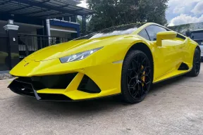 2020 Lamborghini​ Huracan​ Evo AWD Options ล้นๆ
