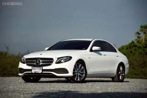 Mercedes-Benz E350e Avantgarde AT 2018
