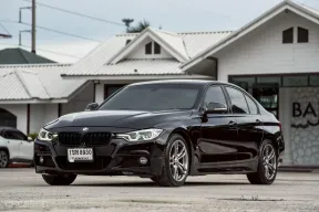 BMW 330e M Sport LCI F30 AT 2019