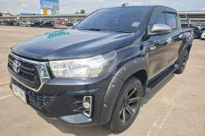 Toyota Revo Double 2.4 J Plus Z Edition ปี​ 2019