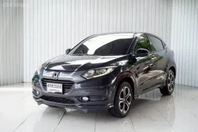 HONDA HR-V 1.8 EL ปี 2015 โฉม ปี14-21