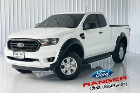 Ford RANGER CAB 2.0 XL+Hi-Rider Limited รถกระบะแคป