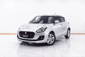 1E086 SUZUKI SWIFT 1.2 GLX AT 2020