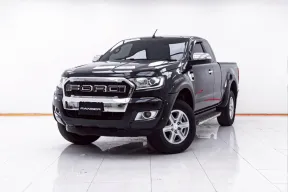 1E062 FORD RANGER 2.2 XLT CAB HI-RIDER MT 2018