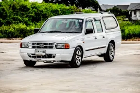 1999 Ford RANGER 2.5 รถกระบะ 