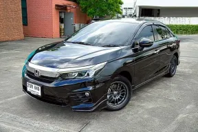 2022 HONDA CITY 1.0 SV