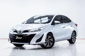 5C108 TOYOTA YARIS ATIV 1.2 J AT 2019