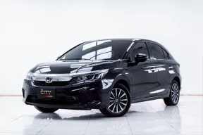 5C113 HONDA CITY 1.0 SV 5Dr AT 2023