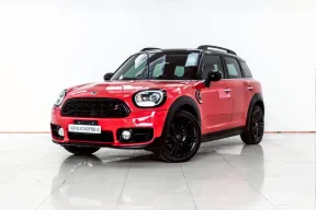 4A885 MINI COOPER S 2.0 RHD 2019