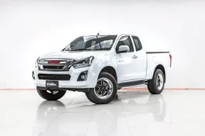 3B108 ISUZU D-MAX 1.9 L HI-LANDER SPACECAB MT 2019