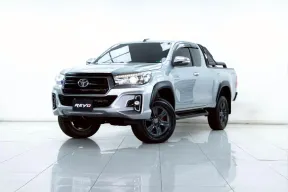 2B094 TOYOTA REVO 2.8 G PRERUNNER CAB MT 2015