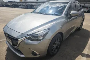 Mazda 2 1.3 Sports (5Door) 2020 Hatchback สวยมาก คุ้มค่า