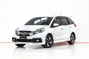 3B107 HONDA MOBILIO 1.5 RS AT 2017