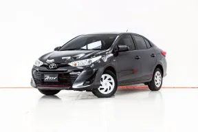 3B116 TOYOTA YARIS ATIV 1.2 ENTRY AT 2020