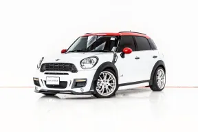 3B109 MINI COOPER S 1.6 COUNTRYMAN (F56) AT 2012