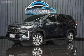 TOYOTA INNOVA Zenix 2.0 HEV Smart AT ปี 2023 สี ดำ