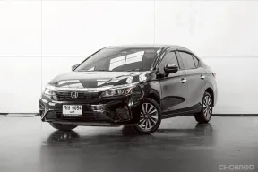 2024 HD City 1.0 SV (4ประตู) A/T