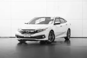 2020 HD CIVIC 1.8 EL (FC) A/T