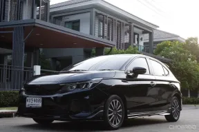 Honda City 1.0 Turbo SV ปี 2023