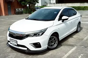 2022 HONDA CITY 1.0 S