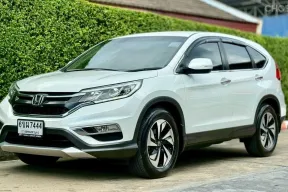 Honda CR-V 2.4 EL 2WD ปี 2015 SUVยอดนิยม