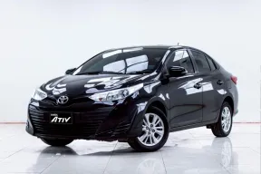5C134 TOYOTA YARIS ATIV 1.2 E AT 2018