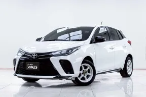 5C123 TOYOTA YARIS ECO 1.2 SPORT AT 2023