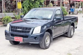 2006 Isuzu D-Max SPARK 2.5 EX Ddi i-TEQ รถกระบะ 