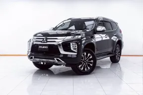 1E139 MITSUBISHI PAJERO 2.4 GT PREMIUM AT 2020