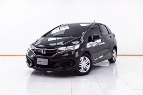 1E161 HONDA JAZZ 1.5 S MNC AT 2021