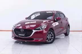 1E151 MAZDA 2 1.3 SP SPORT AT 2020