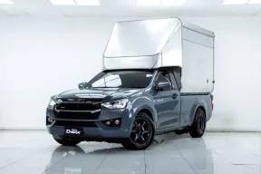 2B102 ISUZU D-MAX 3.0 Ddi S SPARK MT 2022