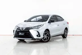 4A893 TOYOTA YARIS ATIV 1.2 SPORT PREMIUM 2021
