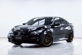 5C149 HONDA CIVIC 1.5 RS AT2019