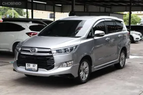 2017 Toyota Innova 2.8 V Wagon 
