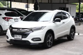 2018 Honda HR-V 1.8 RS SUV 