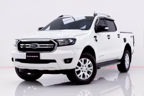 6B230  FORD RANGER 2.0 TURBO LIMITED HI-RIDER DOUBLE CAB 4WD AT 2018