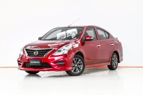 3B114 NISSAN ALMERA 1.2 E SPORTECH AT 2020