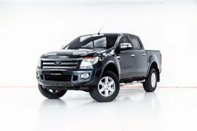 3B158 FORD RANGER 2.2 XLT HI-RIDER 4DR MT 2016