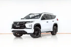 3B129 MITSUBISHI PAJERO SPORT 2.4 GT PREMIUM ELITE EDITION AT4WD 2021
