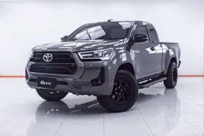 1E223 TOYOTA HILUX REVO 2.4 J SMART CAB MT 2020