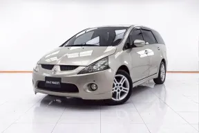 1E149 MITSUBISHI SPACE WAGON 2.4 GLS AT 2010