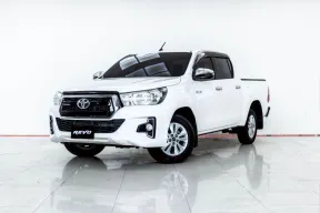 4A895 TOYOTA REVO 2.4 ENTRY Z EDITION 2019