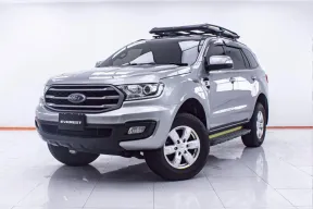 1E238 FORD EVEREST 2.0 TREND AT 2019