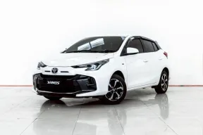 4A894 TOYOTA YARIS 1.2 SPORT 2023