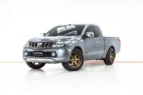 3B112 MITSUBISHI TRITON 2.5 GLX MEGA CAB MT 2017