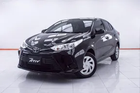 1E146 TOYOTA YAIRS ATIV 1.2 ENTRY AT 2021