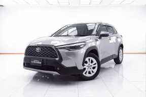 1E201 TOYOTA COROLLA CROSS 1.8 SPORT AT 2023