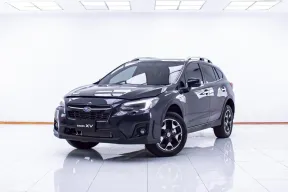 4A928 SUBARU XV 2.0 I-P 2019