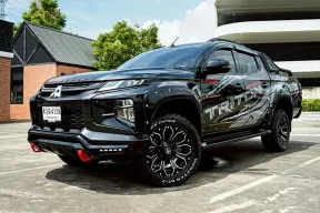 2023 MITSUBISHI TRITON 2.4 DOUBLE CAB GLS PLUS